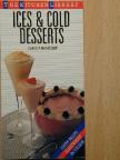 Carole Handslip - Ices & Cold Desserts [antikvár]