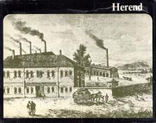 Herend [antikvár]
