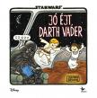 Jeffrey Brown - Star Wars - Jó éjt, Darth Vader