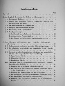 Arnold Sommerfeld - Partielle Differentialgleichungen der Physik [antikvár]