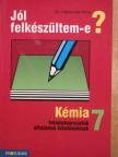 Dr. Halblender Anna - Kémia feladatsorozatok általános iskolásoknak 7. osztály [antikvár]