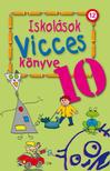 KÁGÉ - Iskolások vicces könyve 10.