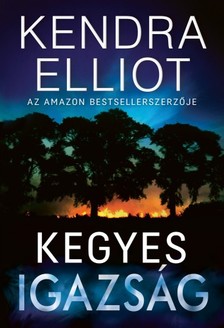 Kendra  Elliot - Kegyes igazság [eKönyv: epub, mobi]