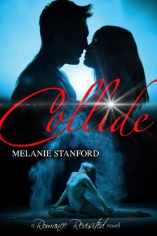 Stanford Melanie - Collide [eKönyv: epub, mobi]