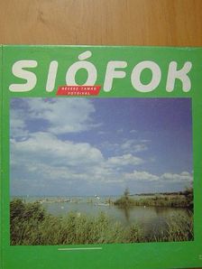 Dr. Gáti István - Siófok [antikvár]
