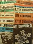 Dr. Erdélyi István - Élet és Tudomány 1965. (nem teljes évfolyam) [antikvár]