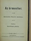 August von Kotzebue - Az őrmester/Der Wirrwarr/Reise nach Flätz/Die Bezauberte Rose (gótbetűs) [antikvár]