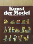Herbert Kürth - Kunst der Model [antikvár]