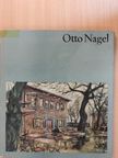 Wolfgang Hütt - Otto Nagel [antikvár]