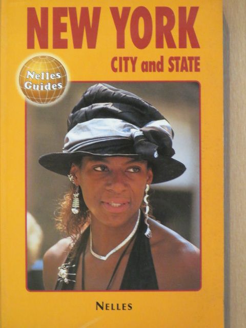 Debbie Williams - New York [antikvár]