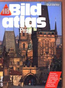 Bildatlas - Prag [antikvár]