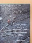 Jacques Cousteau - The Adventure of Life [antikvár]