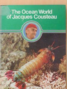 Jacques Cousteau - The Adventure of Life [antikvár]