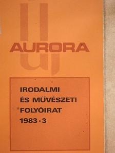 Dér Endre - Új Aurora 1983/3. [antikvár]