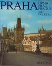 Dolezal, Jirí - Praha - Prag - Prague [antikvár]