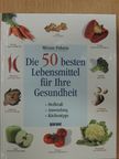 Miriam Polunin - Die 50 besten Lebensmittel für Ihre Gesundheit [antikvár]