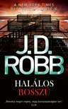 J. D. Robb - Halálos bosszú [eKönyv: epub, mobi]