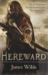 James Wilde - Hereward [antikvár]