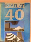 Julian J. Landau - Israel at 40 [antikvár]