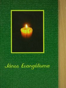 János Evangéliuma [antikvár]