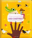Anne-Marie Chapouton, Sébastien Pelon - Mes comptines des chiffres [antikvár]