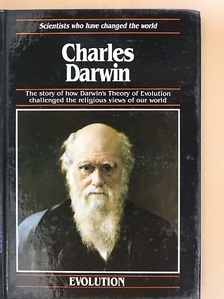 Anna Sproule - Charles Darwin [antikvár]