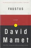 David Mamet - Faustus [antikvár]