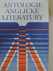 Francis Bacon - Antologie anglické literatury [antikvár]