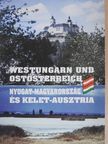 Gaál Zoltán - Nyugat-Magyarország és Kelet-Ausztria [antikvár]