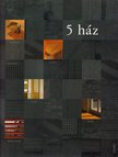 Lévai-Kanyó Judit - 5 ház [antikvár]