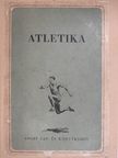 Balogh Lajos - Atletika [antikvár]