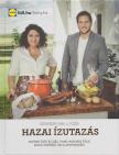 Hazai ízutazás [antikvár]