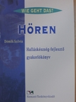 Dömők Szilvia - Hören [antikvár]