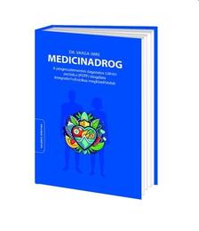 Dr. Varga Imre - Dr. Varga Imre-Medicinadrog A progressziómentes daganatos túlélési periódus (PDTP) vizsgálata integratív/holisztikus megközelítésből