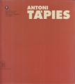 TÁPIES, ANTONI, Barilli, Renato, Franzke, Andreas, Casé, Pierre - Antoni Tápies I-II. [antikvár]