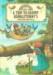 Jane Patience - A Trip to Granny Rumbletummy's [antikvár]