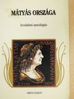 Heltai Gábor - Mátyás országa [antikvár]