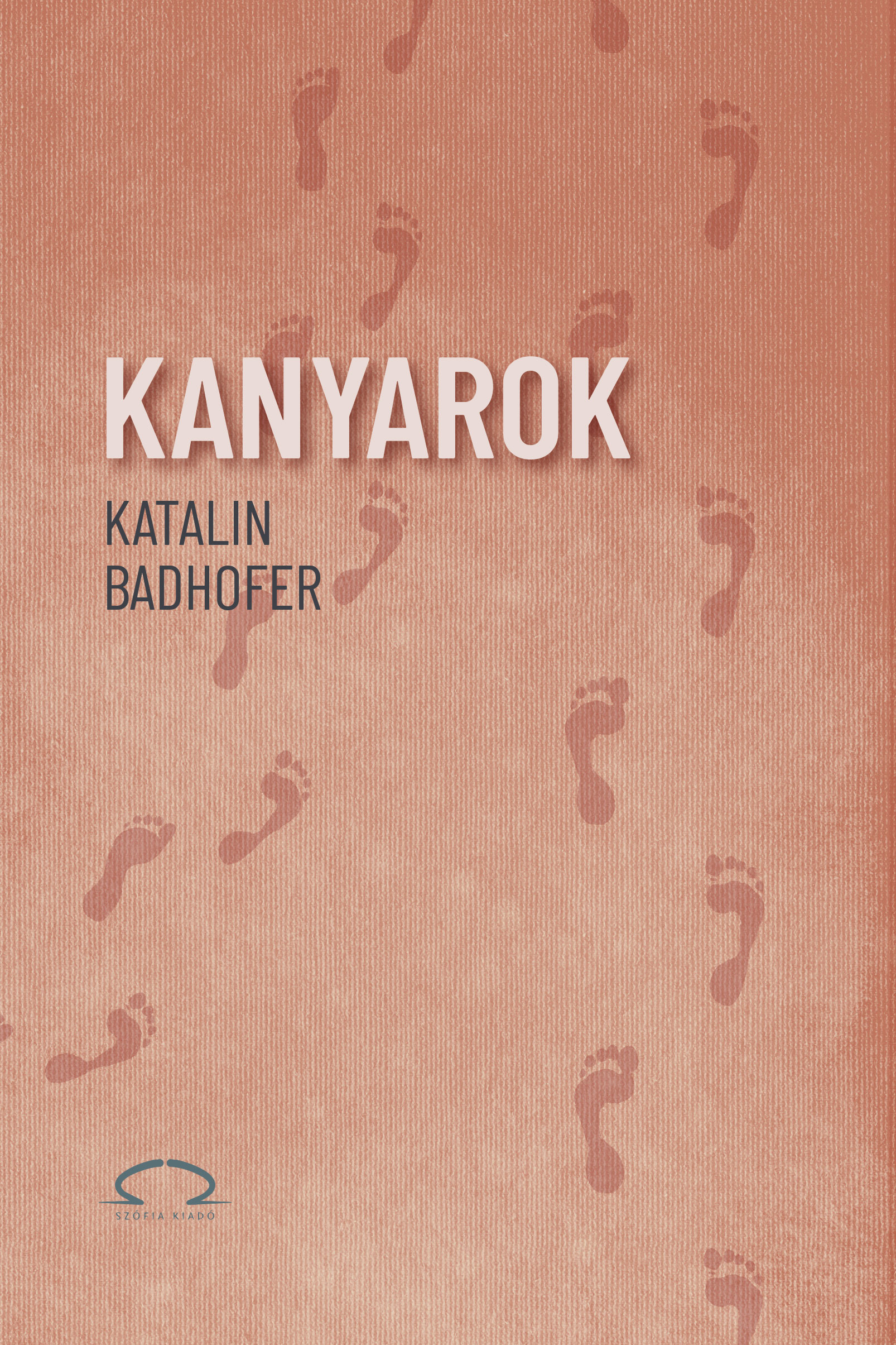 Katalin Badhofer - Kanyarok [eKönyv: epub, mobi]