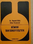Dr. Vanyek Béla - Kémiai tantárgytesztek [antikvár]