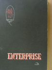 Lukács Sándor Ede - Hetedhét Enterprise [antikvár]