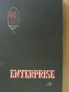 Lukács Sándor Ede - Hetedhét Enterprise [antikvár]