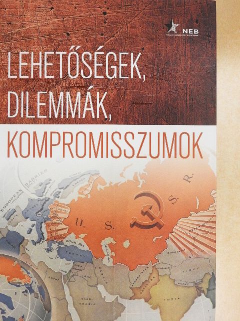 Ivánfi Miklós - Lehetőségek, dilemmák, kompromisszumok [antikvár]