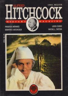 Cathleen Jordan (szerk.) - Alfred Hitchcock - Mystery Magazine 1993. Május [antikvár]