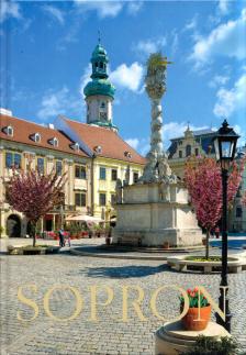 Duics Pál, Winkler Gábor - Sopron [antikvár]