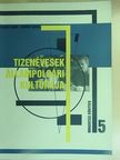 Örkény Antal - Tizenévesek állampolgári kultúrája [antikvár]