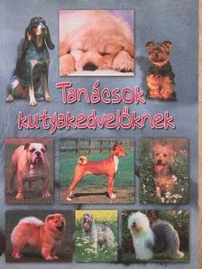 Manfred Koch-Kostersitz - Tanácsok kutyakedvelőknek [antikvár]