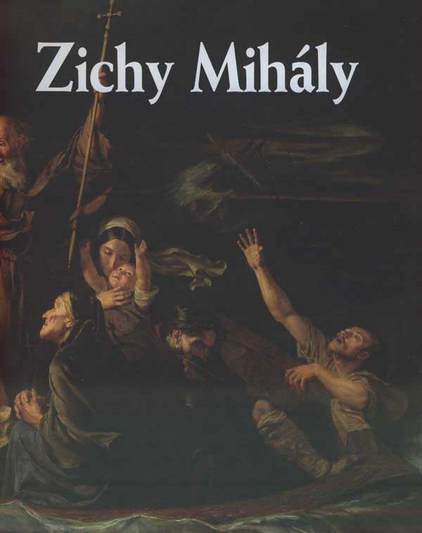 Bajkay Éva - Zichy Mihály [antikvár]