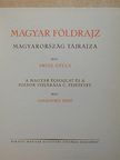 Bartucz Lajos - Magyar föld, magyar faj I. [antikvár]