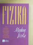 Gulyás János - Fizika - Modern fizika [antikvár]