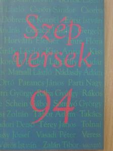 Ágh István - Szép versek 1994 [antikvár]